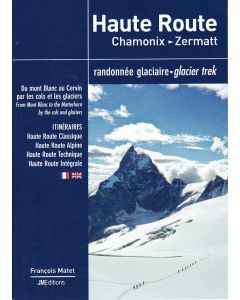 Haute Route: Chamonix - Zermatt