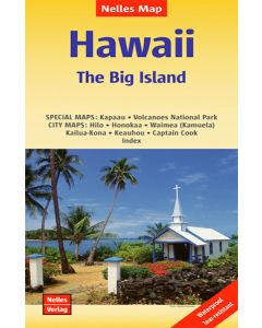 Hawaii : The Big Island