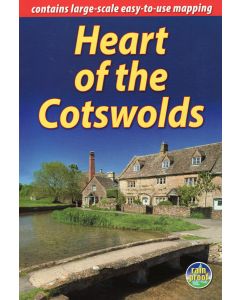 Heart of the Cotswolds  Rucksack Readers