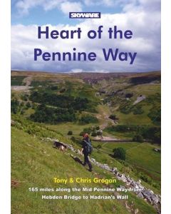 Heart of the Pennine Way