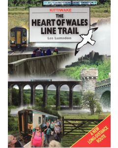 Heart of Wales Line Trail Guide [2019]