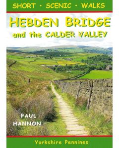 Hebden Bridge &amp; Calder Valley - Yorkshire Pennines