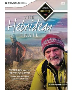 Hebridean Trail DVD