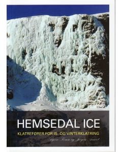 Hemsedal Ice