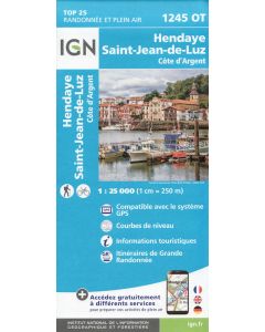 Hendaye SaintJeandeLuz 1245 OT