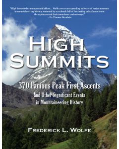 High Summits
