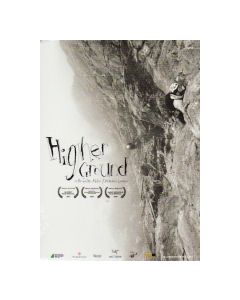 Higher Ground dvd