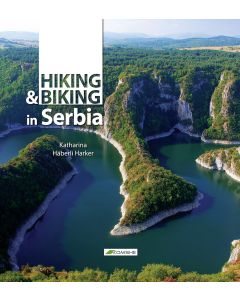 Hiking &amp; Biking in Serbia