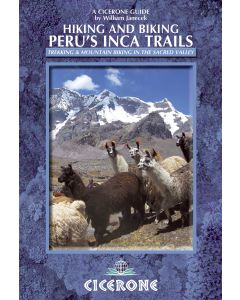Hiking and Biking Peru's Inca Trails