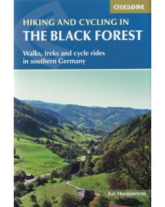 Hiking and Cycling in the Black Forest