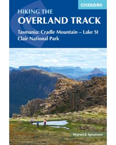 Hiking the Overland Track