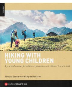 Hiking with Young Children