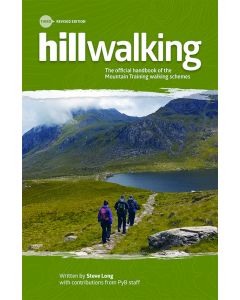 Hill Walking, 3rd edition, MTUK