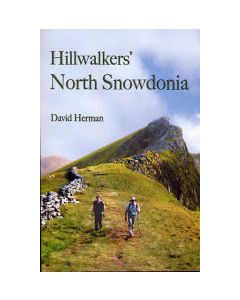 Hillwalkers North Snowdonia