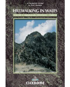 Hillwalking in Wales Vol 2