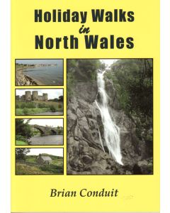 Holiday Walks in North Wales