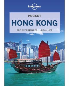 Hong Kong Pocket 8