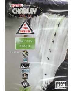 Hotel Charley 4: At Your Own Risk DVD