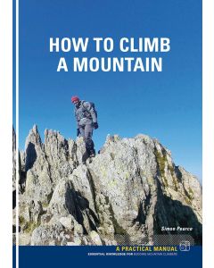 How to Climb a Mountain