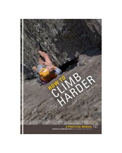 How to Climb Harder