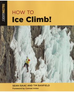 How to Ice Climb