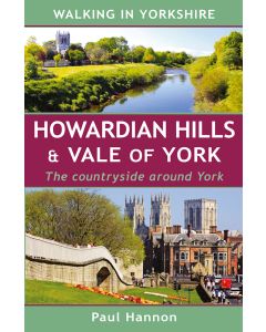 Howardian Hills &amp; Vale of York