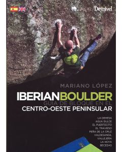 Iberian Bouldering