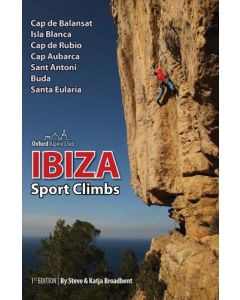 Ibiza Sport Climbs
