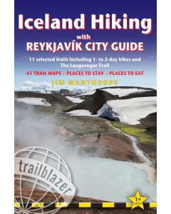 Iceland Hiking