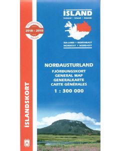 Iceland North East