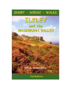 Ilkley &amp; Washburn Valley, Yorkshire