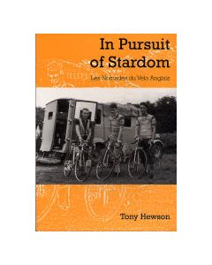 In Pursuit of Stardom - Tony Hewson