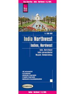 India Northwest 11300000