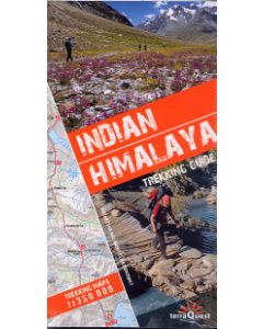 Indian Himalaya Trekkin Guide