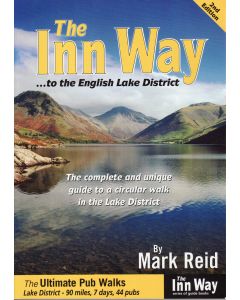 Inn Way to the English Lake District