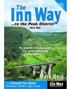Inn Way... to the Peak District