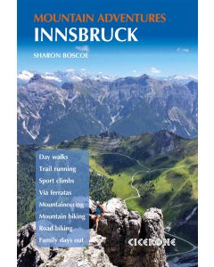 Innsbruck Mountain Adventures