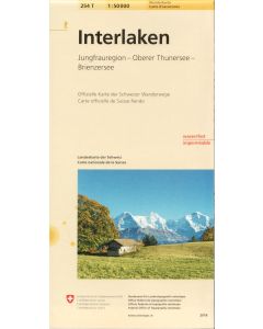 Interlaken 254T