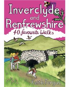 Inverclyde and Renfrewshire