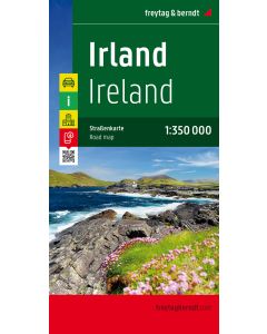 Ireland Automap 1350000