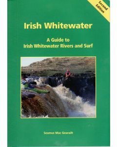 Irish Whitewater, 2nd Edition