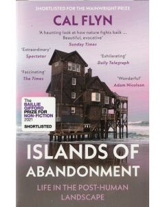 Islands of Abandonment