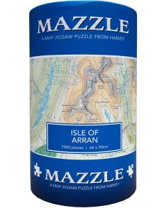 Isle of Arran Mazzle