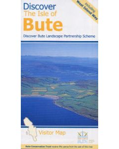 Isle of Bute, Discover the...