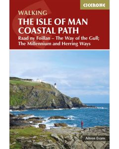 Isle of Man Coastal Path