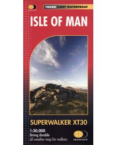 Isle of Man XT30