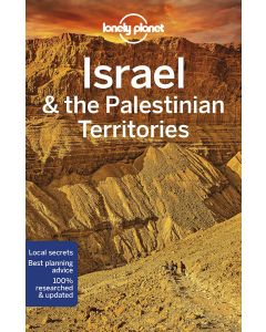 Israel &amp; the Palestinian Territories