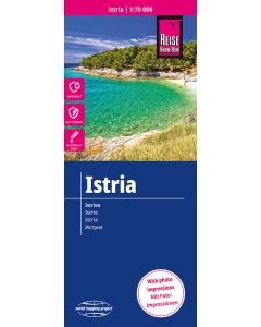 Istria (1:70.000)