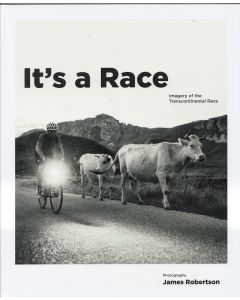 Its a Race