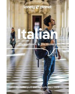 Italian Phrasebook &amp; Dictionary